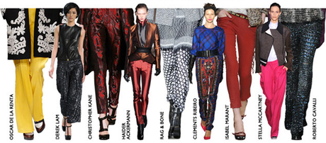 Power Pants