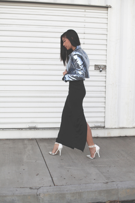 shiny things