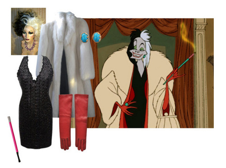 Couture Costumes - By Design