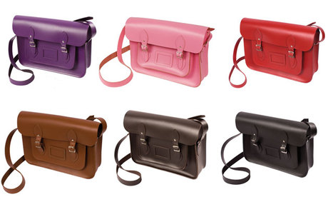 OMG BAGS.