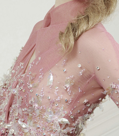 Think Pink!