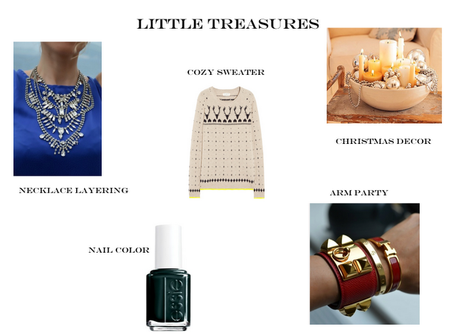 Little Treasures