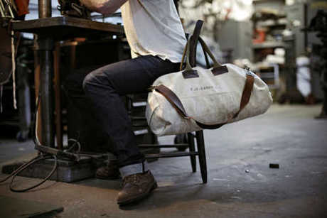 The Essential: Duffel Bags