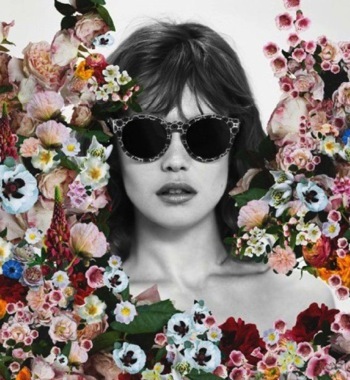 Oh My Pretty Petals