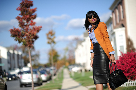 Leather :: Corporate Mix
