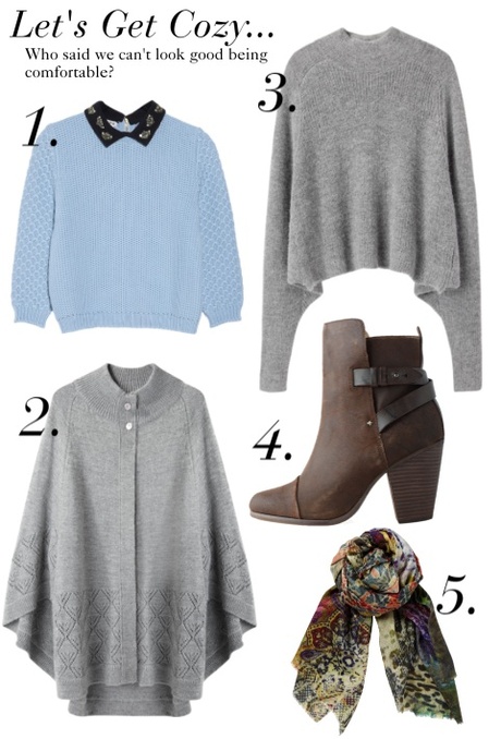 Cozy Chic