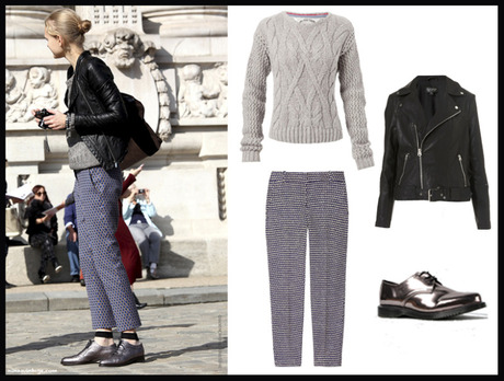 HOW TO WEAR: CAPRI PANTS