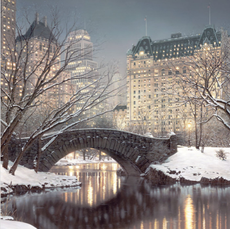All Things Winter