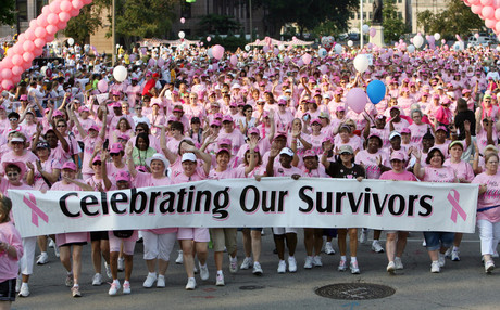 Support Breast Cancer Awareness this October with These Stylish Finds