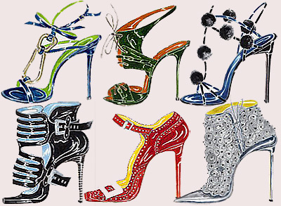Better than Glass Slippers