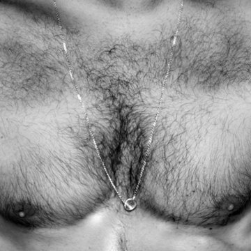 ... a man's man's world 