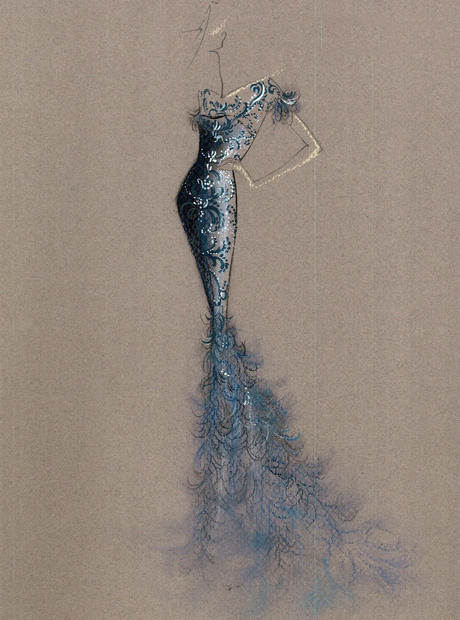 Dresses