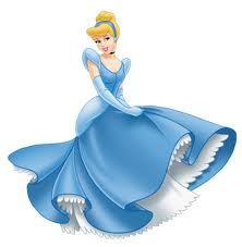 Fairytale Princess