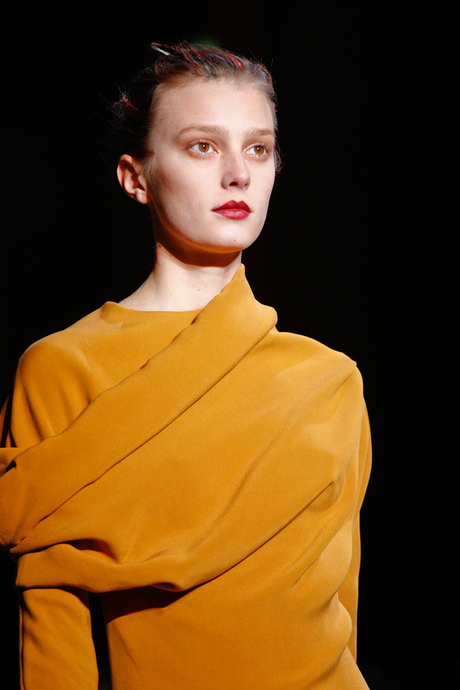 Tuesday’s Trends… Dreamy Draping