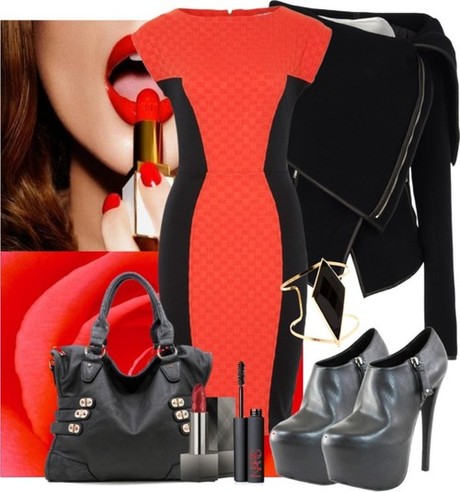 Red Chic