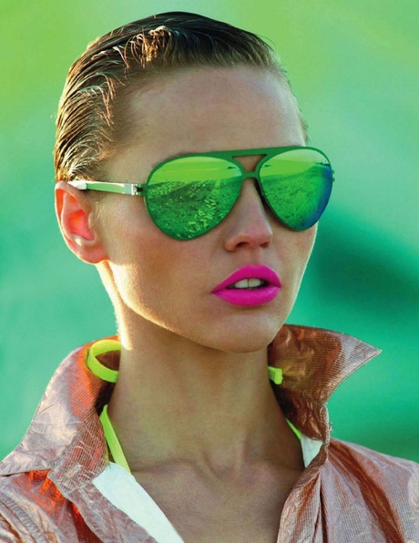 Hot Neon 