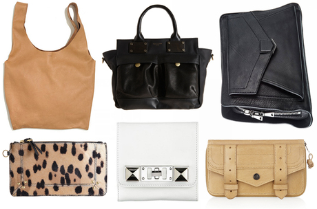 bag lady
