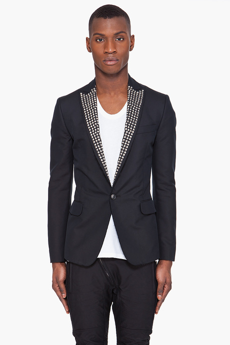 Party like a Rock Star - for Him
