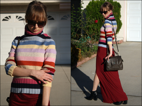 Ancient Sweater
