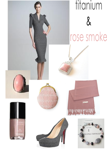 Monday Color Inspirations