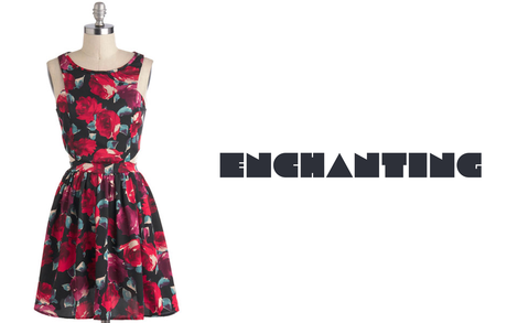 Enchanting 