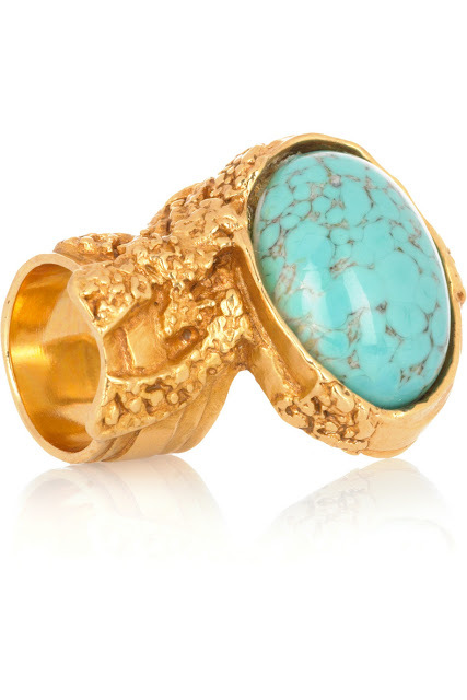 The Arty Ring
