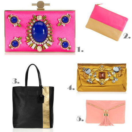 For the Bag Lady...