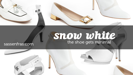 SNOW WHITE
