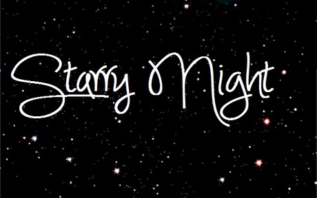 Starry Night