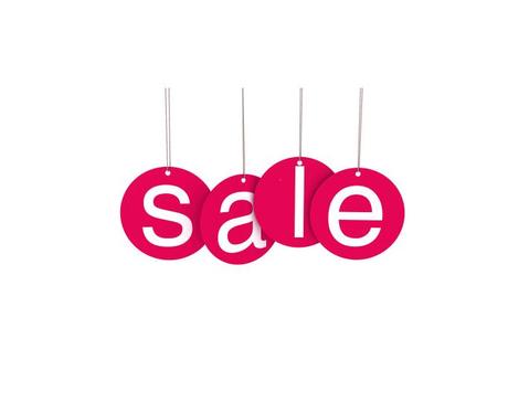 Top Sale Picks 2012