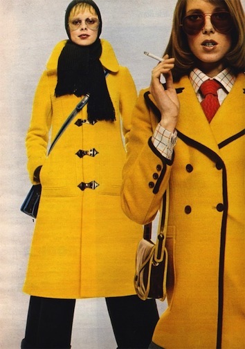 Ze 70s