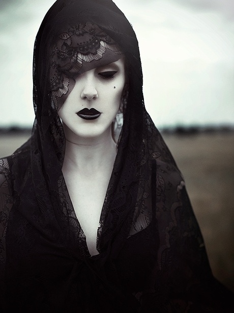 Gothic Elegance