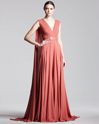 ELIE SAAB RED COLLECTION