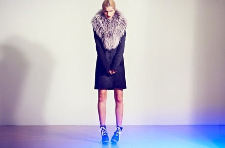 Coats for Women with Pear Body Shape