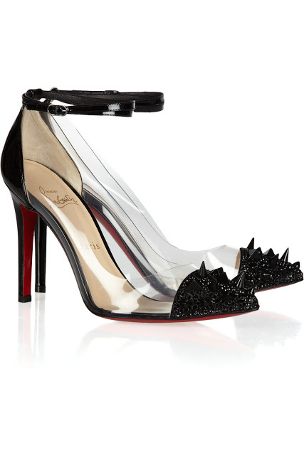 PVC Pumps