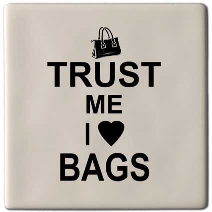 We All Love Bags <3 <3