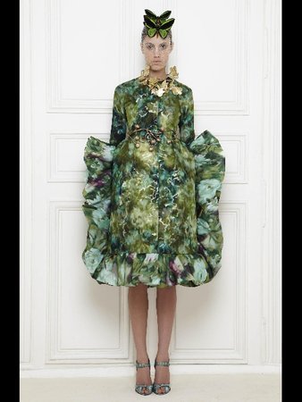 Giambattista Valli - Women