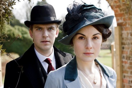 Downton Abby