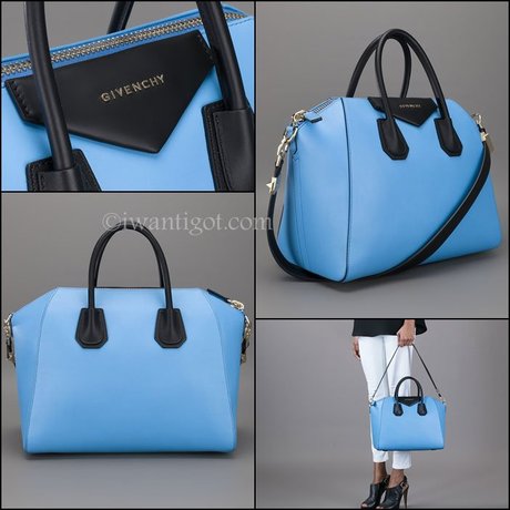 i want: Givenchy Antigona Handbag