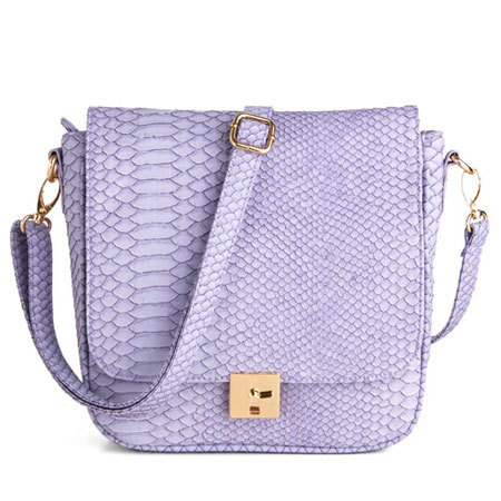Weekend Bag Crush