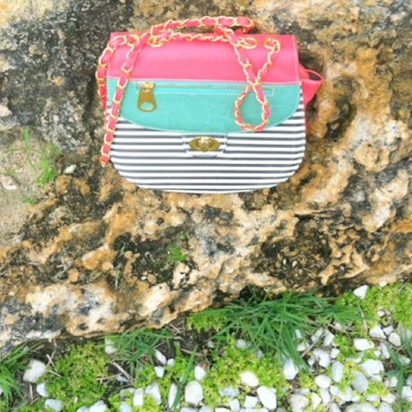 Bags for Spring