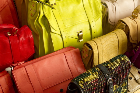 Summer bags !