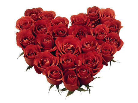 Valentine's Day is coming!