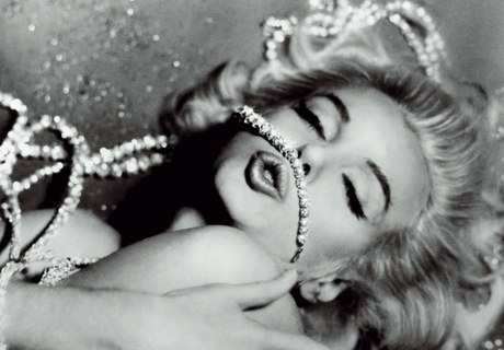 Diamonds are a girl's best friend
