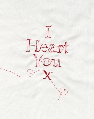 I Heart You
