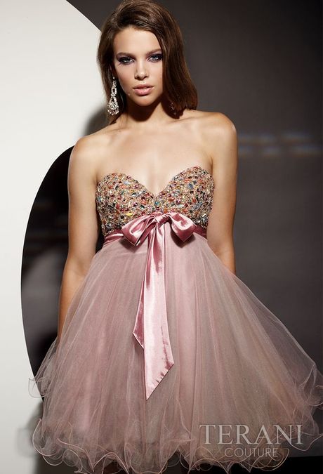Cocktail dresses