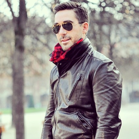 Matthew Marden's Winter Essentials