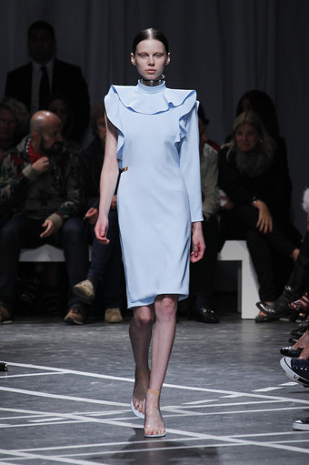 Givenchy - Angelic Couture