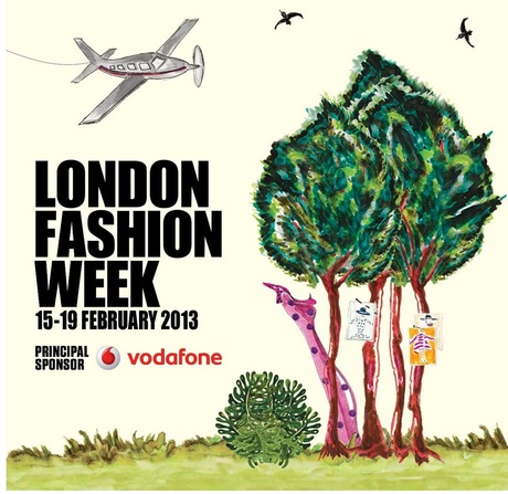 London Fashion Week