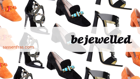 BEJEWELLED